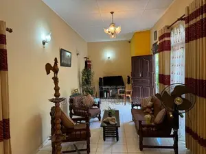 Near Piliyandala Town House for Sale