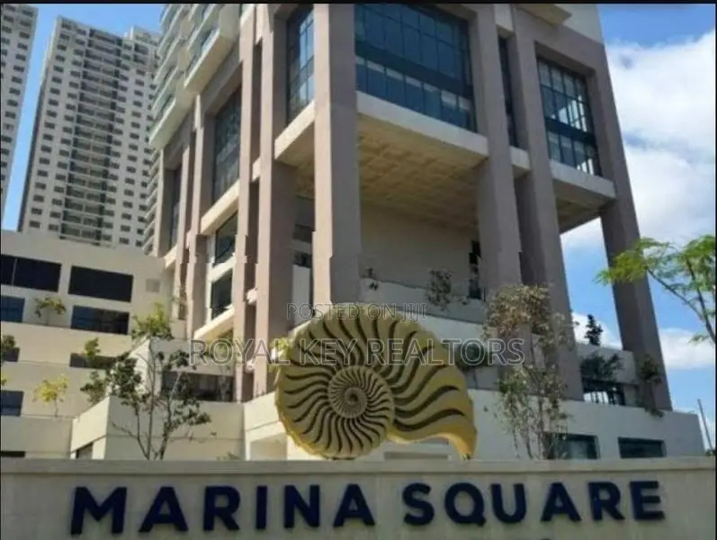Marina Square - 02 Bedroom Unfurnished Apartment for Sale Col 15