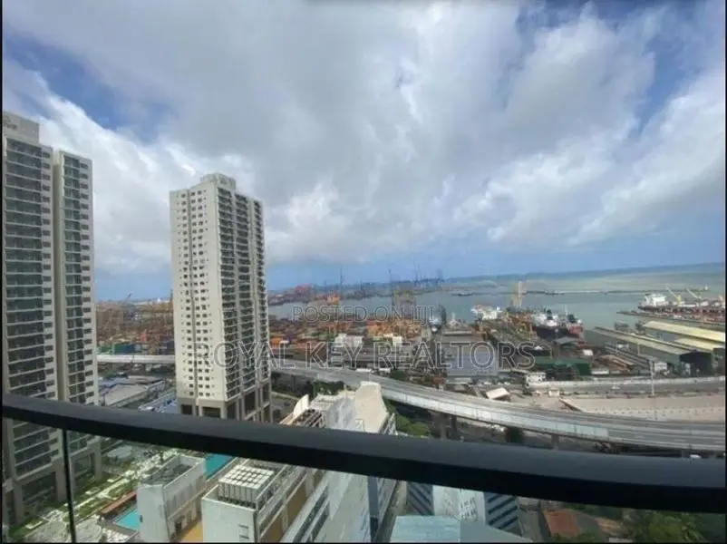 Marina Square - 02 Bedroom Unfurnished Apartment for Sale Col 15
