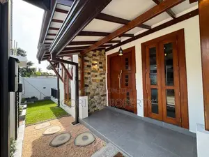 Superb Brand New House for Sale in Piliyandala