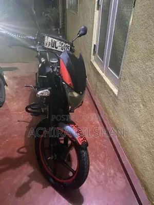 Bajaj XCD 125 2008