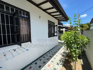 With Solar New House for Sale in Piliyandala