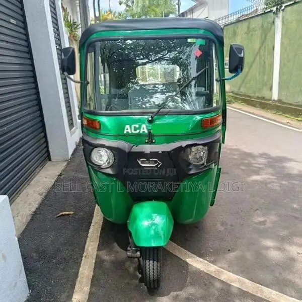 Bajaj RE 2026