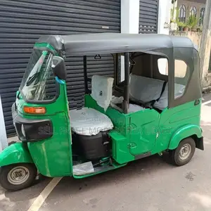 Bajaj RE 2026