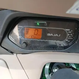 Bajaj RE 2026