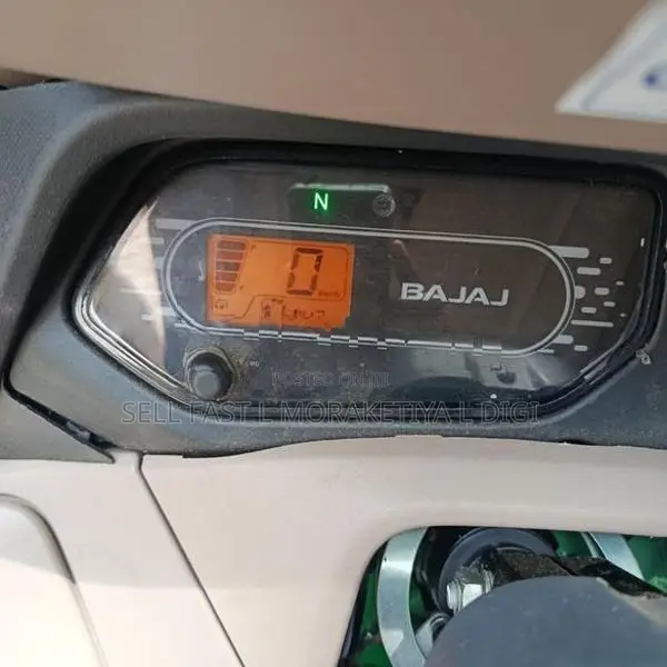 Bajaj RE 2026