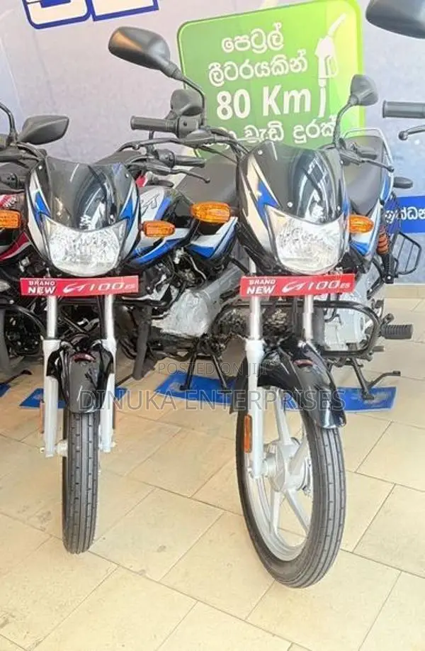Bajaj CT100 2026