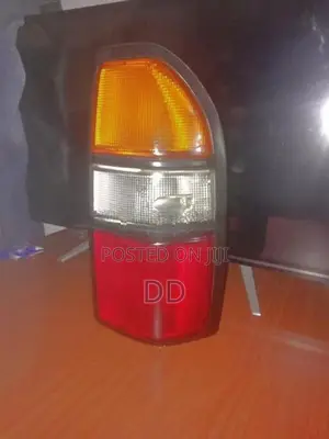 Toyota Prado 95 Model Right Side Tail Light