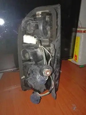 Toyota Prado 95 Model Right Side Tail Light