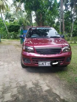 Suzuki Alto 2012