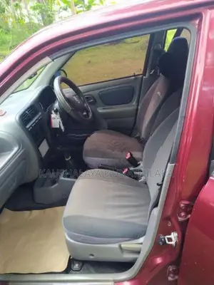 Suzuki Alto 2012