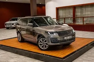 Land Rover Range Vogue SWB Autobio 2019