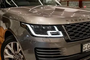 Land Rover Range Vogue SWB Autobio 2019
