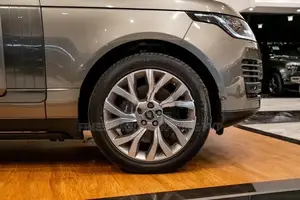 Land Rover Range Vogue SWB Autobio 2019