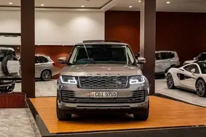 Land Rover Range Vogue SWB Autobio 2019