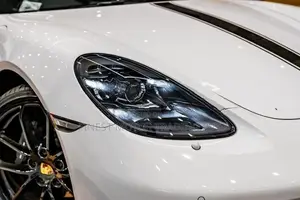 Porsche 718 Cayman Style Edition 2.0L 2024