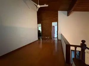 Fully Furnished House Rent In Evergreen Park Colombo 5 - 4098U