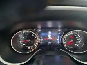 Jeep Compass 2019