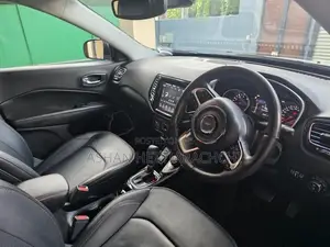 Jeep Compass 2019