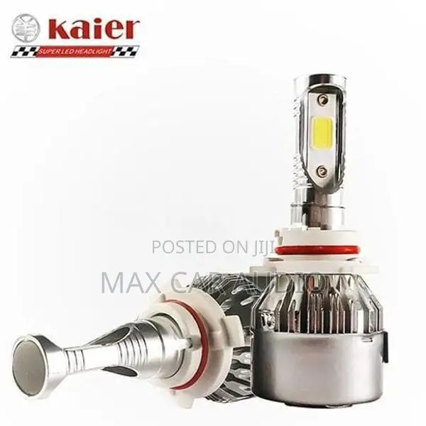 Kaier V11 H7 LED Head Light
