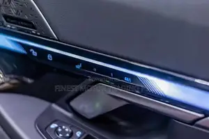 BMW i5 M-Sport Pro 2024