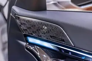 BMW i5 M-Sport Pro 2024