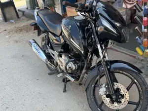 Bajaj Pulsar 150 2017