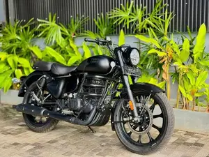 Royal Enfield Classic 350 2026