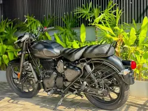Royal Enfield Classic 350 2026
