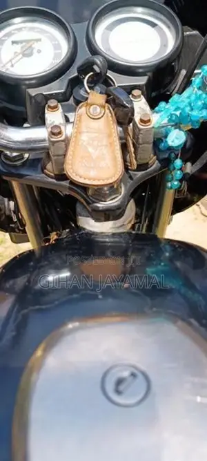 Bajaj Platina 125 2011