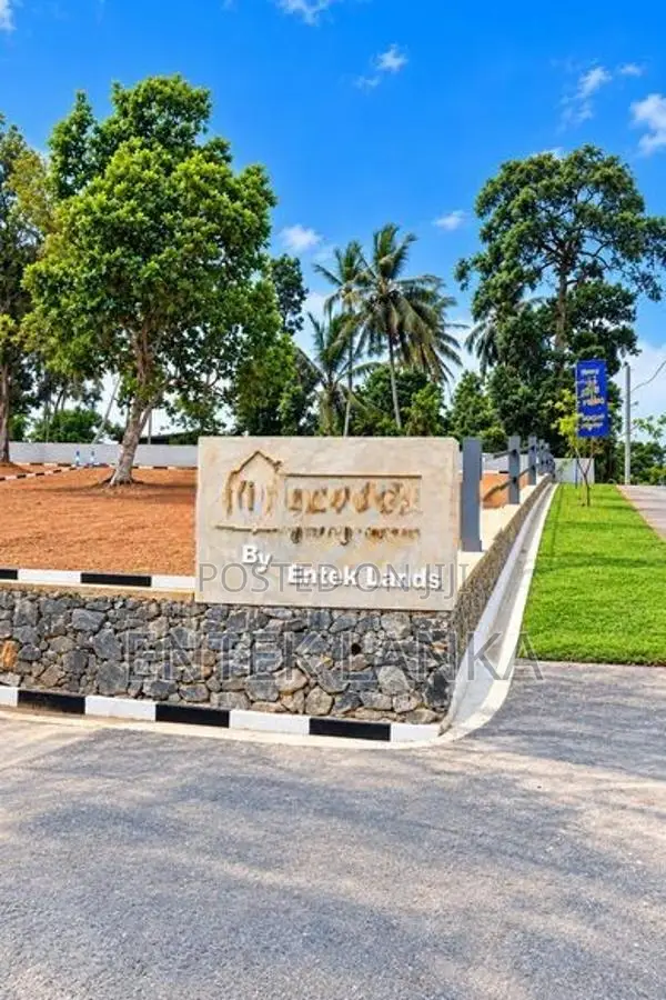 Panadura Land - Vivenza Hilla