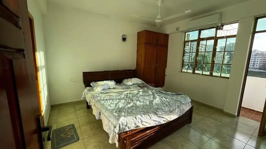 Colombo 06 – 03 Bedroom Apartment for Sale