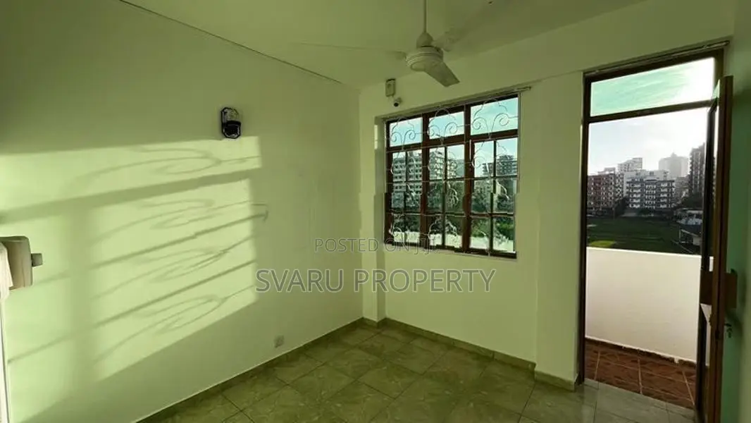 Colombo 06 – 03 Bedroom Apartment for Sale
