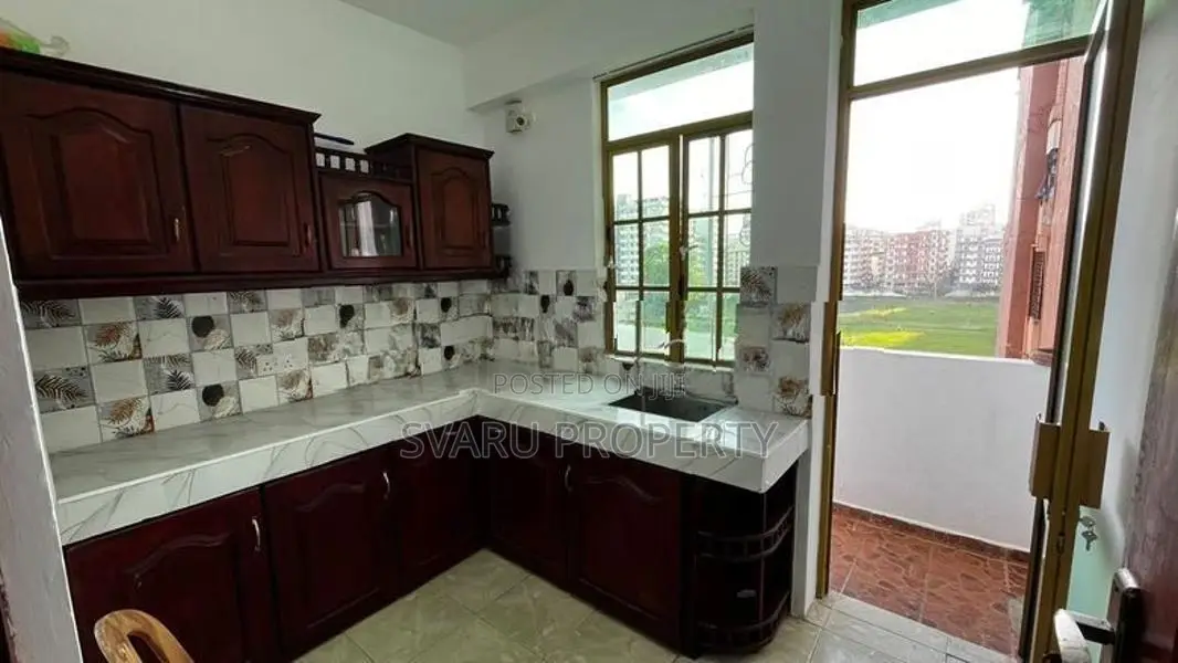 Colombo 06 – 03 Bedroom Apartment for Sale