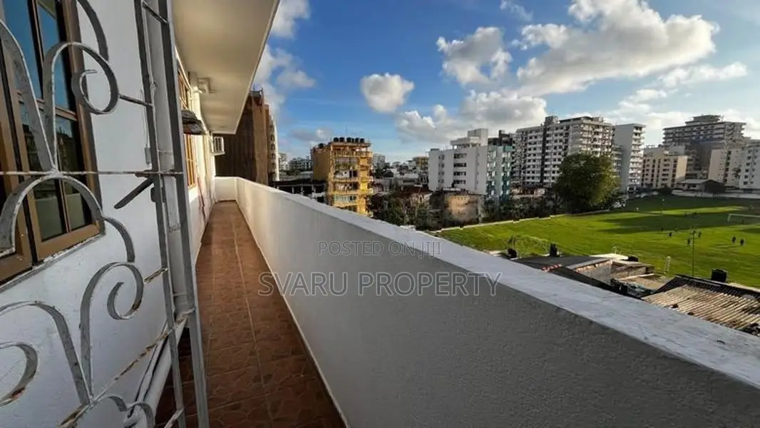 Colombo 06 – 03 Bedroom Apartment for Sale