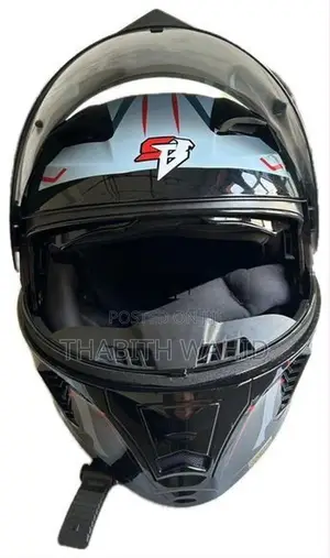 Steelbird Air Multi-Flip up Helmet