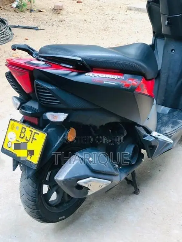 TVS Ntorq 125 Race Edition 2023