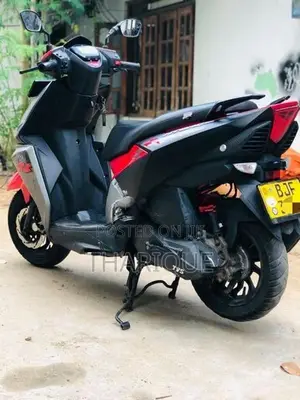 TVS Ntorq 125 Race Edition 2023
