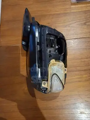 Honda Fit Side Mirror GP1 Shuttle