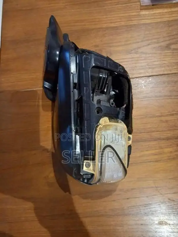 Honda Fit Side Mirror GP1 Shuttle