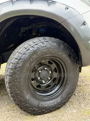 Toyota Hilux 2010