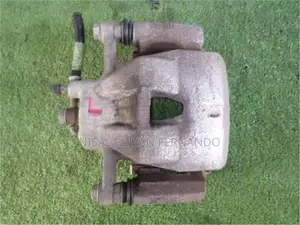 Toyota Vitz KSP90 Front Brake Caliper