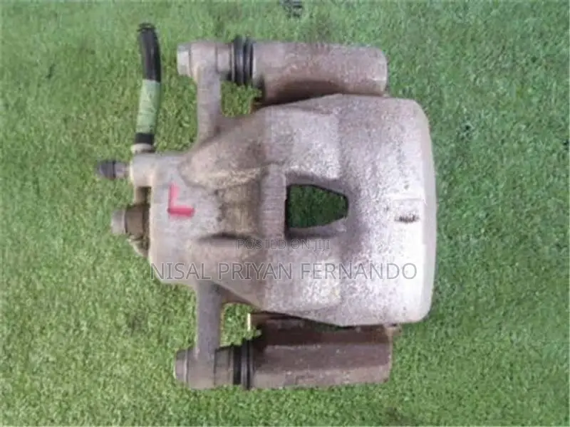 Toyota Vitz KSP90 Front Brake Caliper
