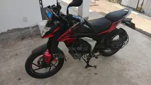 Bajaj Pulsar N125 2025