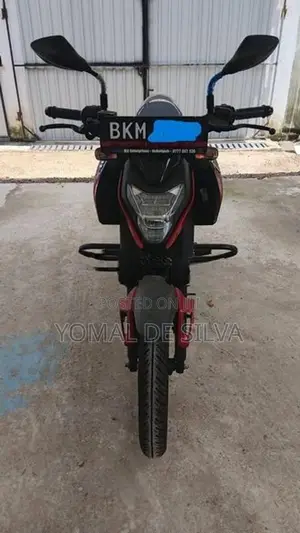 Bajaj Pulsar N125 2025