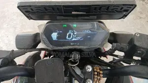 Bajaj Pulsar N125 2025