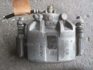 Honda Fit GP1 Front Brake Caliper