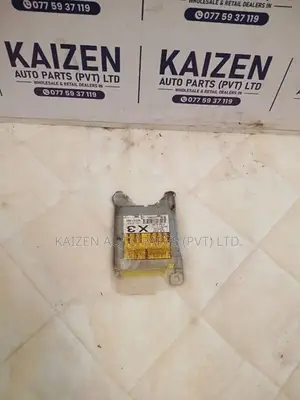 Toyota Allion Airbag Modulator