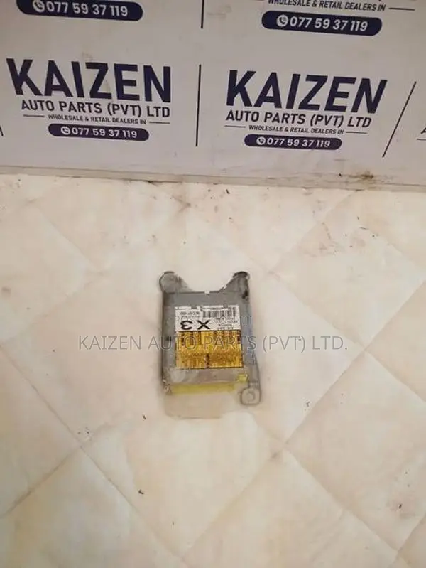 Toyota Allion Airbag Modulator