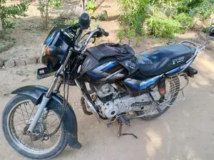 Bajaj CT100 BIR 2019